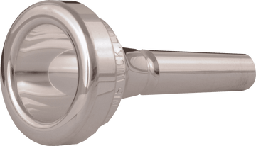588E4AY - CLASSIC 4AY SILVER PLATED (SMALL SHANK)