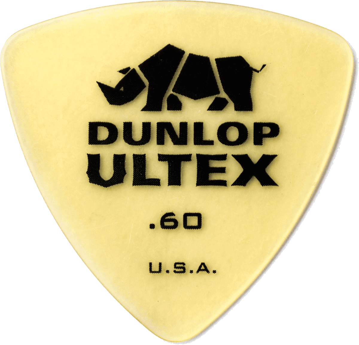 6 x 0,60mm Ultex Triangle
