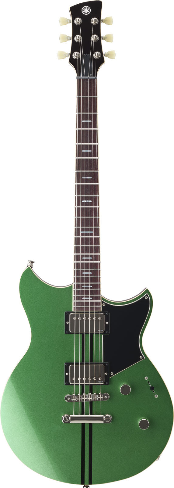 Revstar Standard Rss20 Flash Green