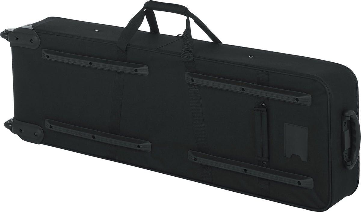 GK61 Slim Keyboard Cover Black
