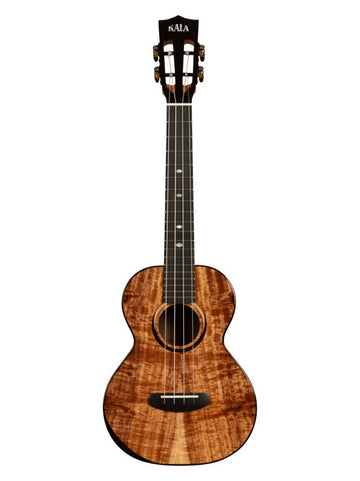contour collection solid gloss acacia tenor with bag