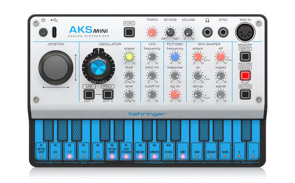 Behringer AKS Mini
