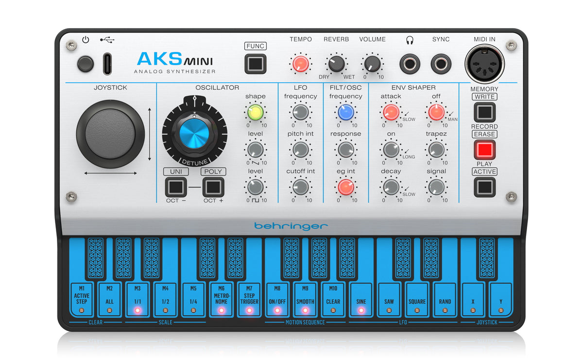 Behringer AKS Mini