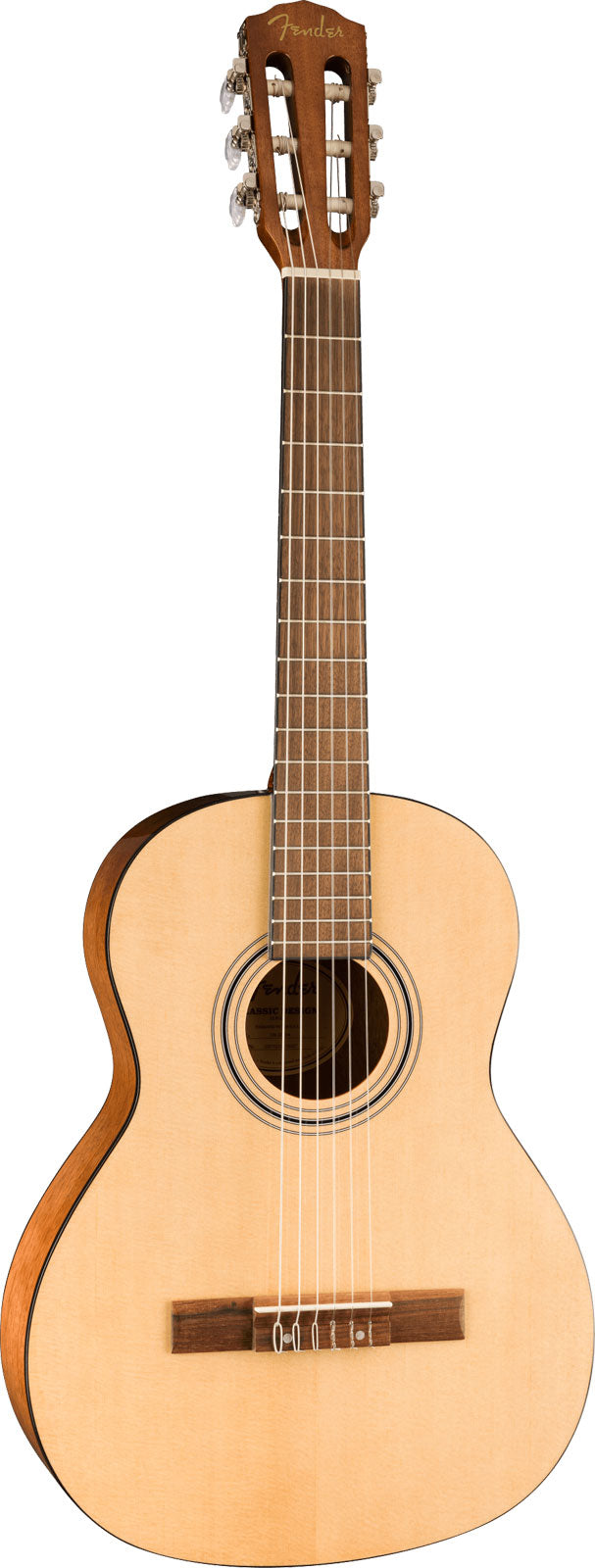 CN-30 Nylon 3/4 WN Natural