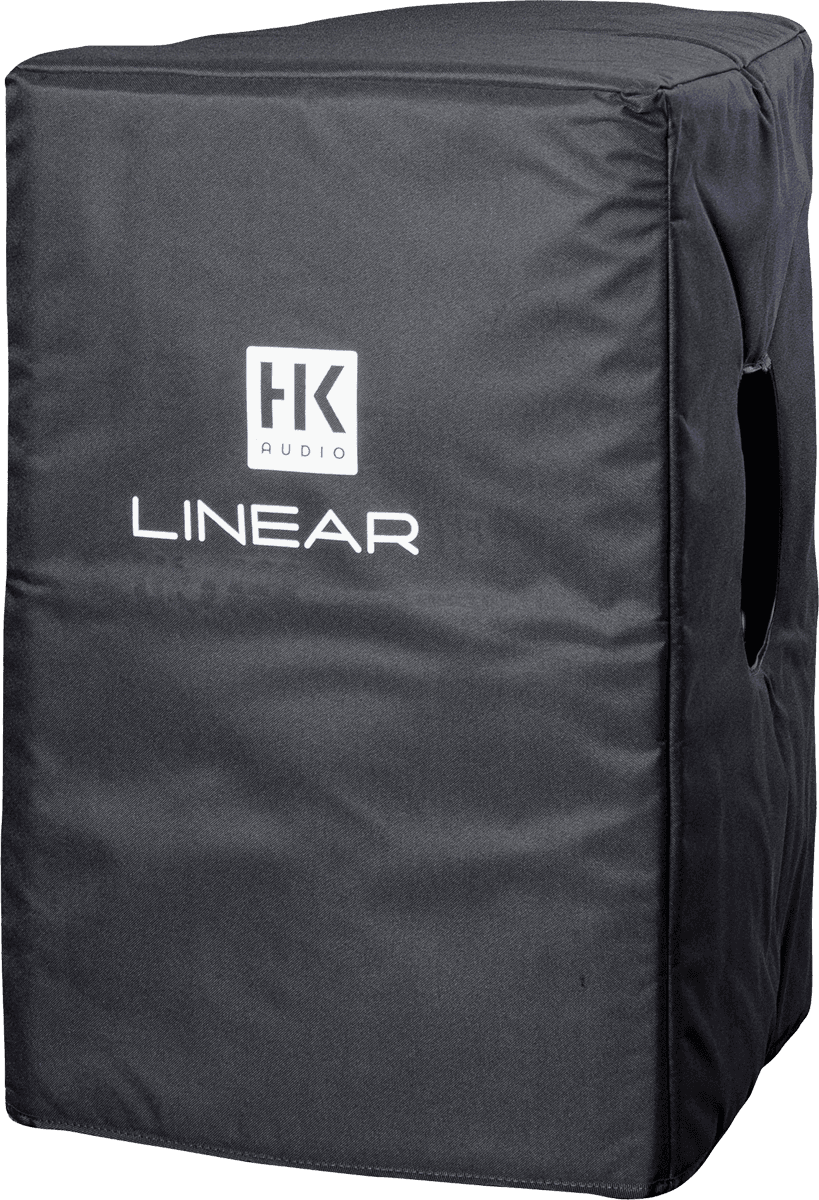 L3 Bass Pack