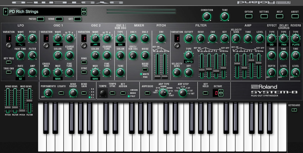 System-8