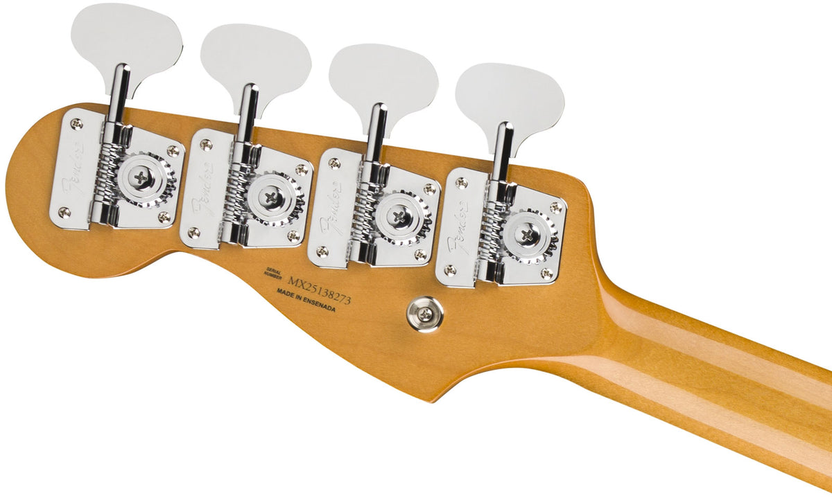 Precision Bass Late '60s Vintera III MN 3-Color Sunburst