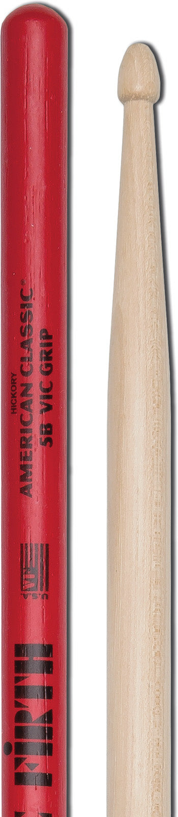 AMERICAN CLASSIC GRIP HICKORY 5B