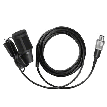 SENNHEISER MKE 40-4 Condenser Lavalier Microphone