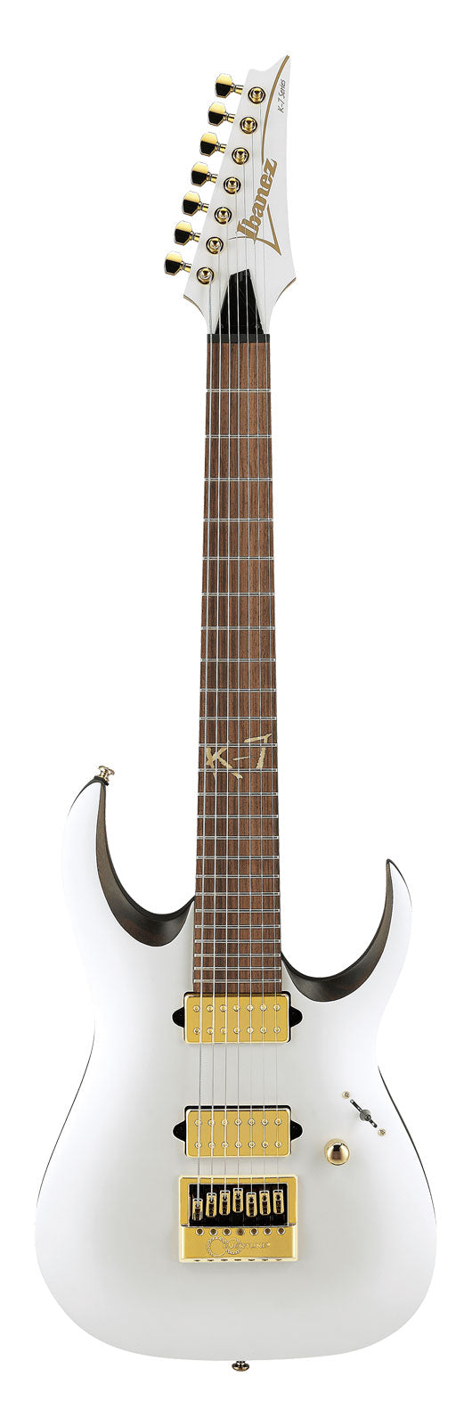 K7YANG Signature Korn