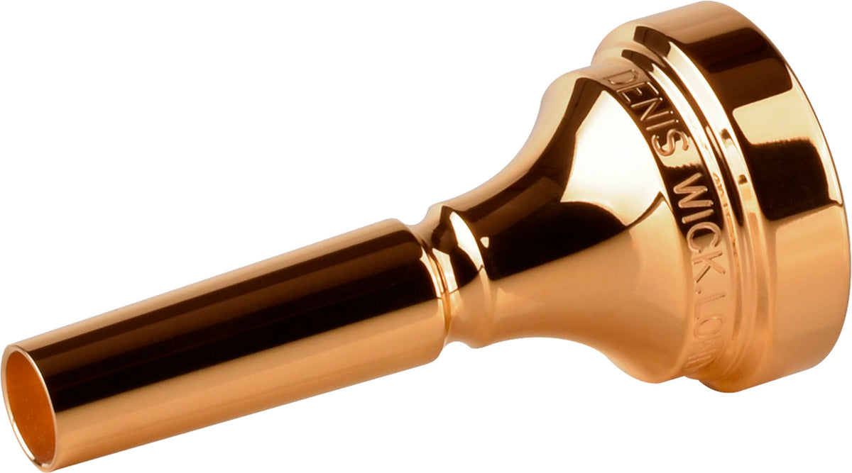 488AL - CLASSIC AL GOLD PLATED (LARGE SHANK)