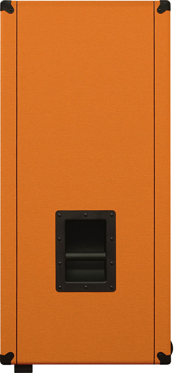 OBC215 2x15" - Celestion Pulse XL 15.17