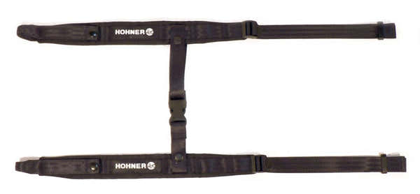 Hohner Back Straps N50