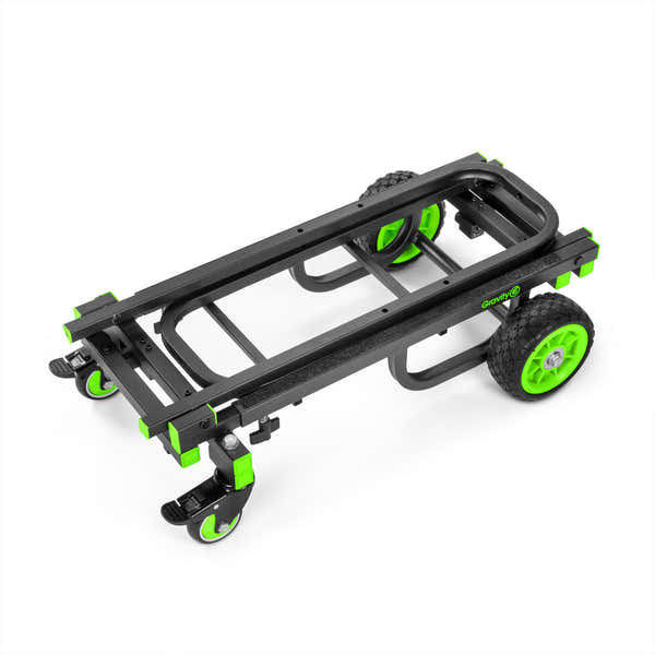 Gravity CART M 01 B - MULTIFUNCTIONAL TROLLEY (MEDIUM)