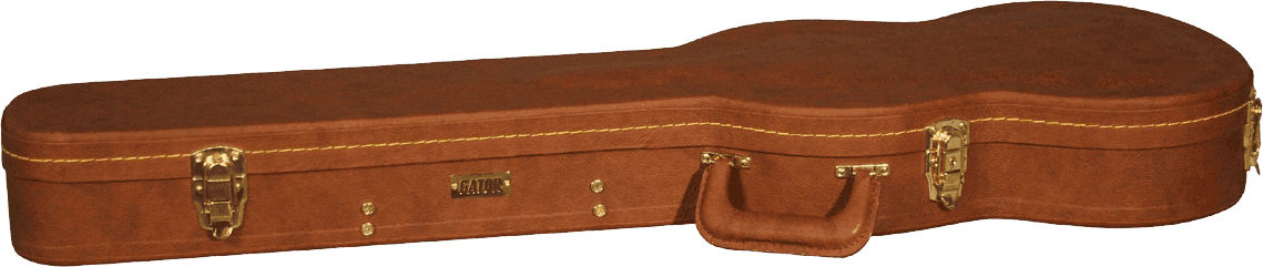 SG Deluxe Wooden Case - GW