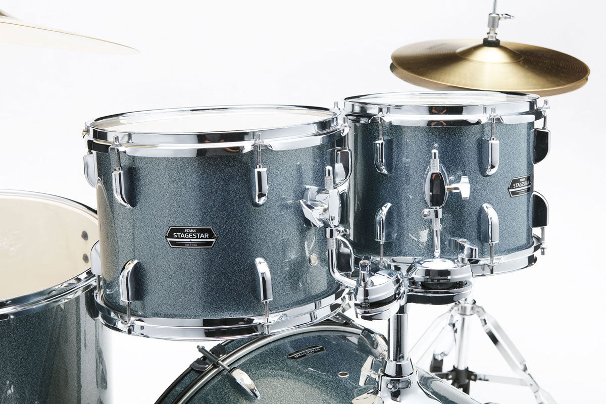 Stagestar Fusion 20 - Sea Blue Mist