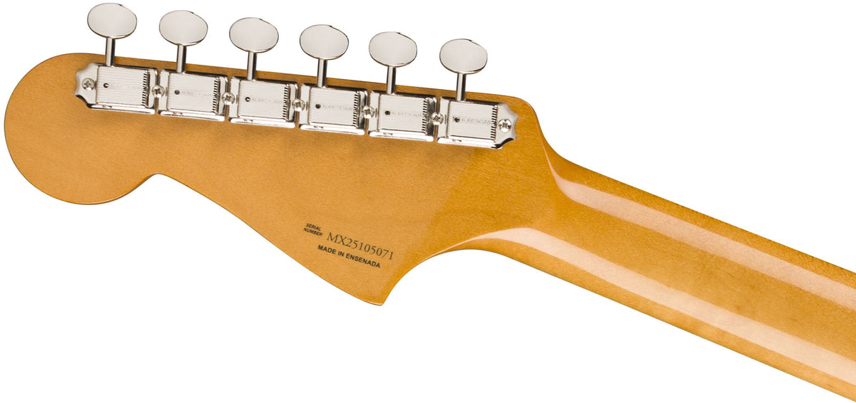 Jazzmaster Mid '60s Vintera III RW Candy Apple Red - BSTOCK
