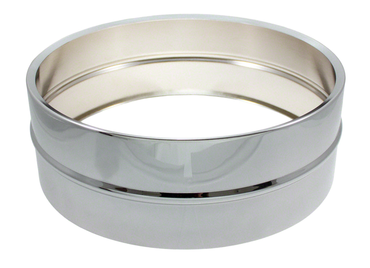 SST1405 - 14" X 5" STEEL BEADED SHELL - SNARE DRUM