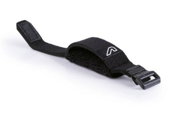 Fretwraps String Muter- 1 Pack Black (small)