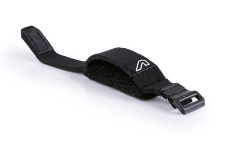 Fretwraps String Muter- 1 Pack Black (small)