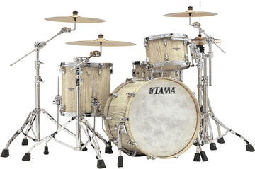Star Walnut Fusion 20 Antique White Japanese Chestnut