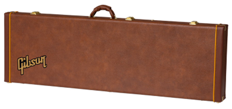 Thunderbird Case Modern Brown