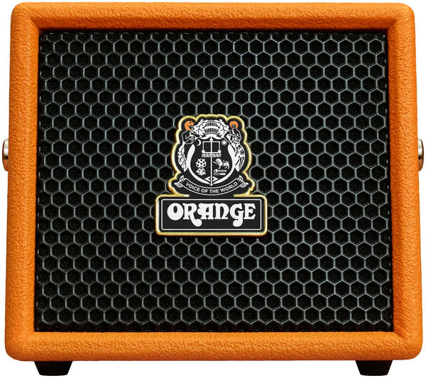Orange Amps Outlowd ES3 by Ed Sheeran