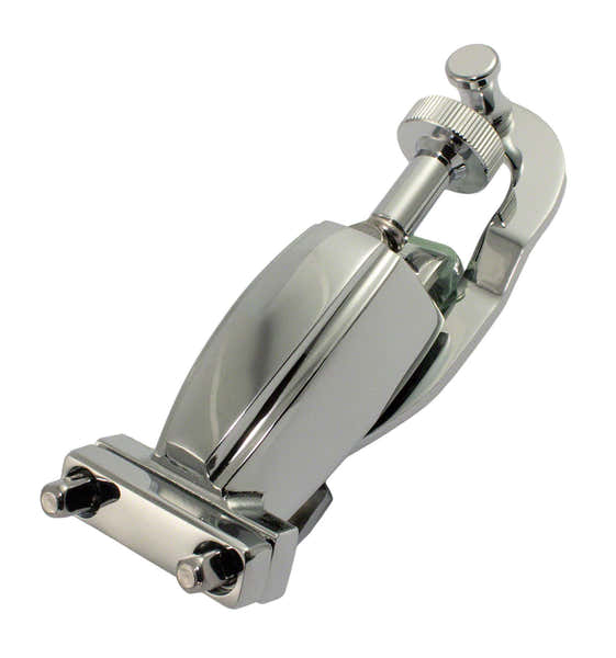 STO5 - DELUXE SNARE STRAINER / THROW-OFF 38MM