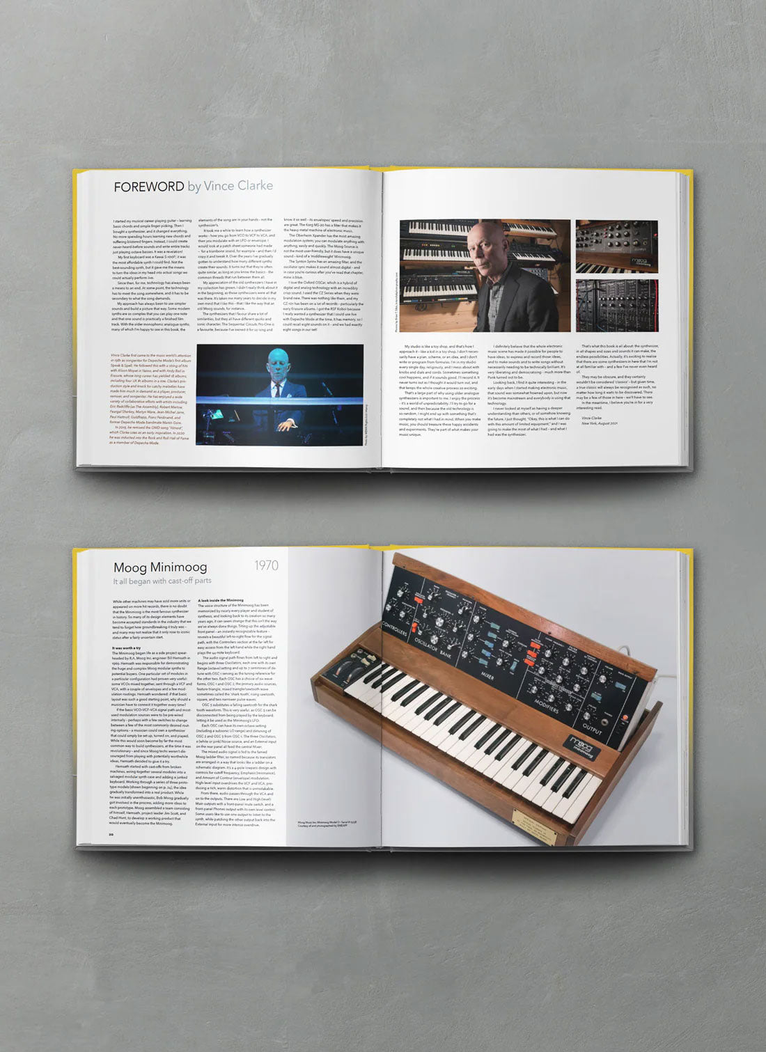 Synth Gems 1