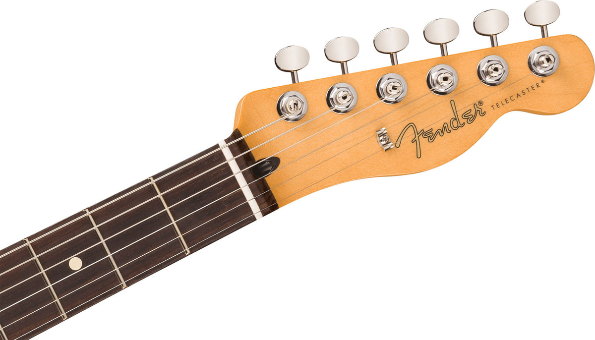 Telecaster HH Player II RW Black