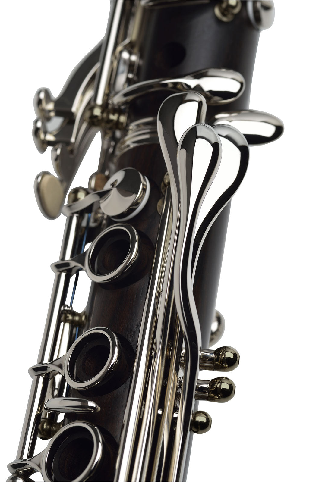 BC1116LN-5-0P - Bb TRADITION 219 (NICKEL KEYS)