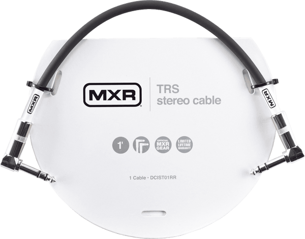 30 CM TRS JACK CABLE