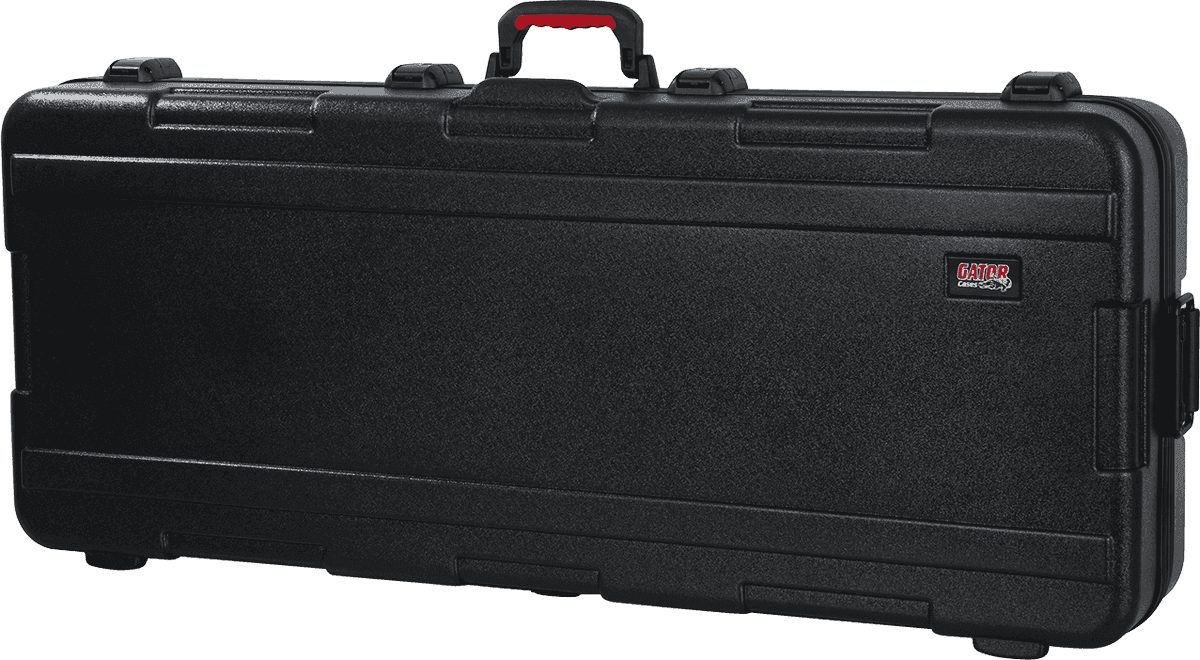 TSA-KEY49 Keyboard Cover Black