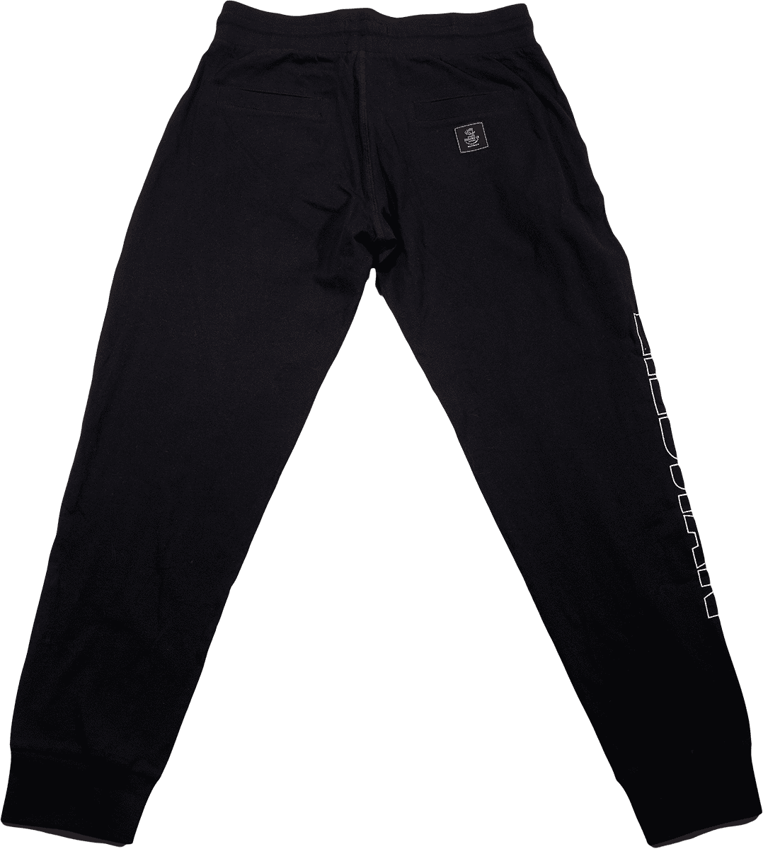 "S" Light Jogging Pants Zildjian Black