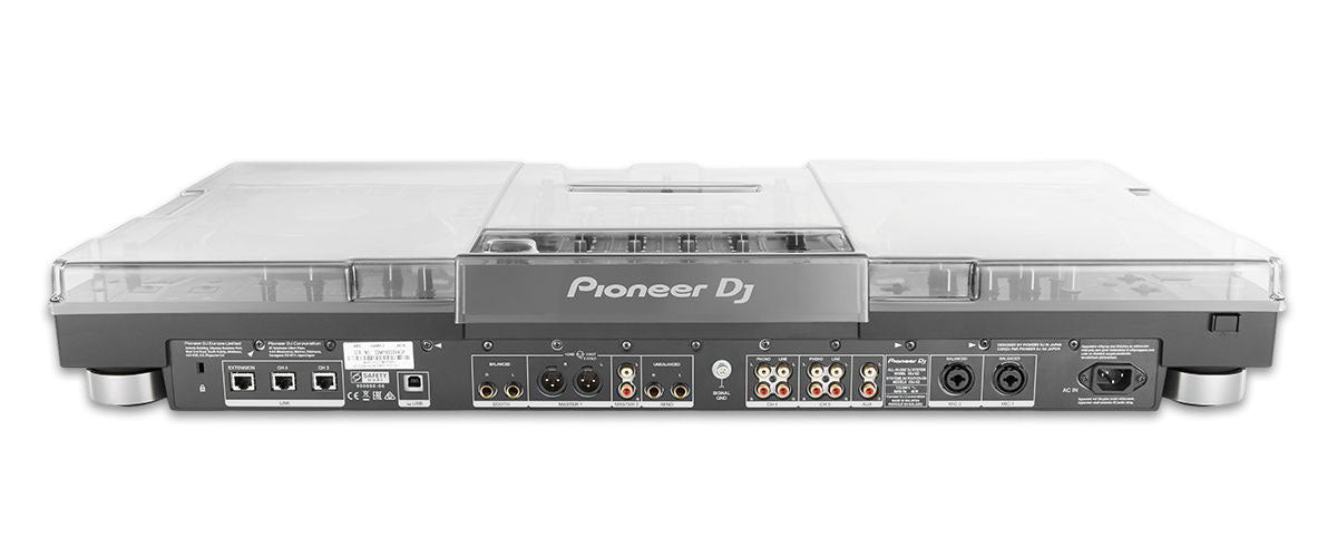Pioneer DJ XDJ-XZ Cover