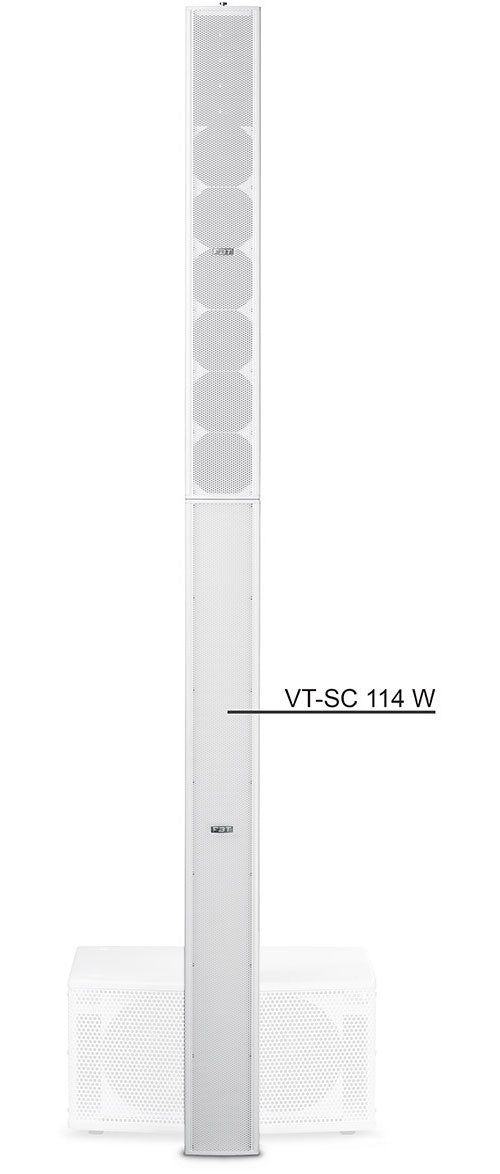 VT-SC 114 604 White