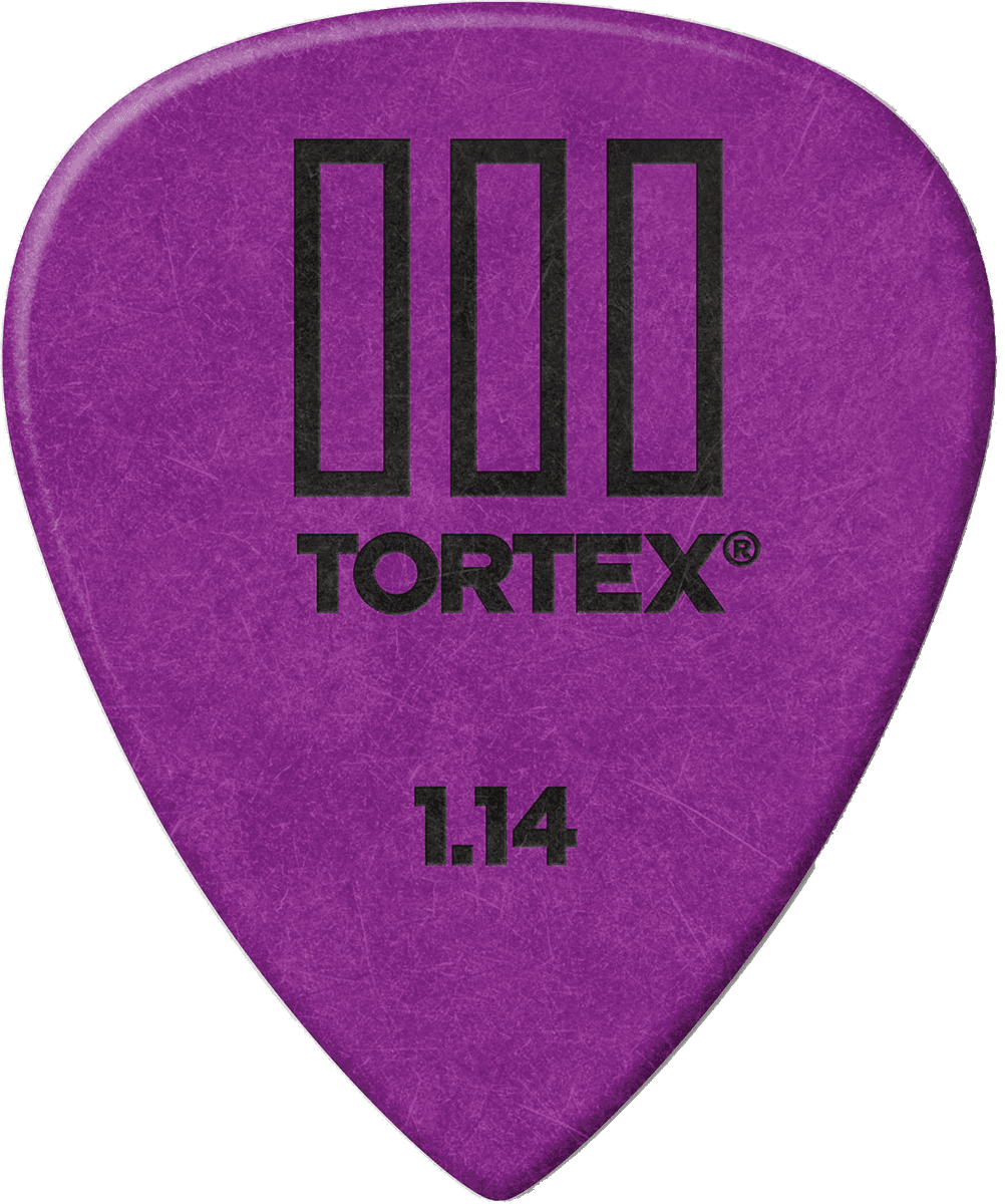 12 x 1,14mm Tortex T3
