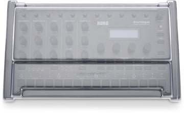 Korg Drumlogue Cover