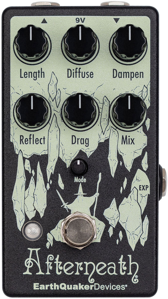 Afterneath V3