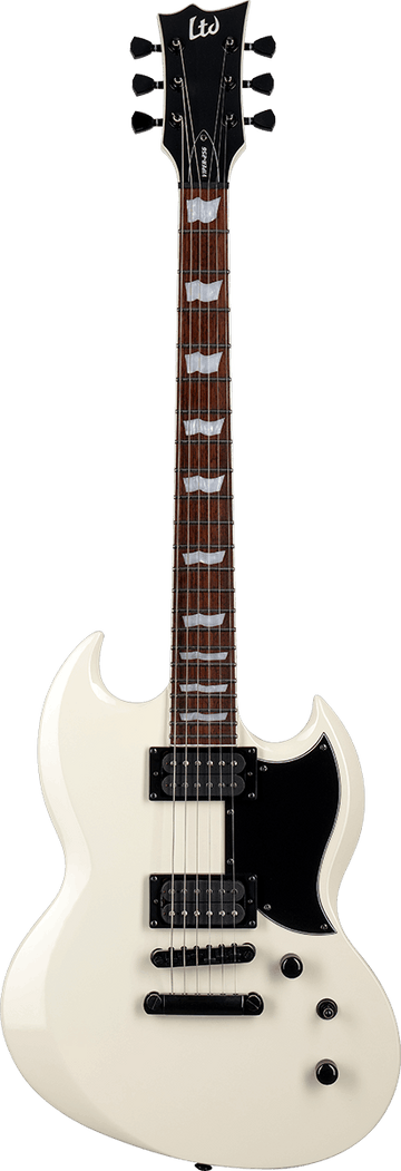Viper-256 Olympic White