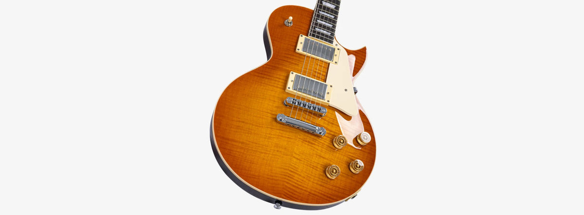 L5 RN Amber Burst
