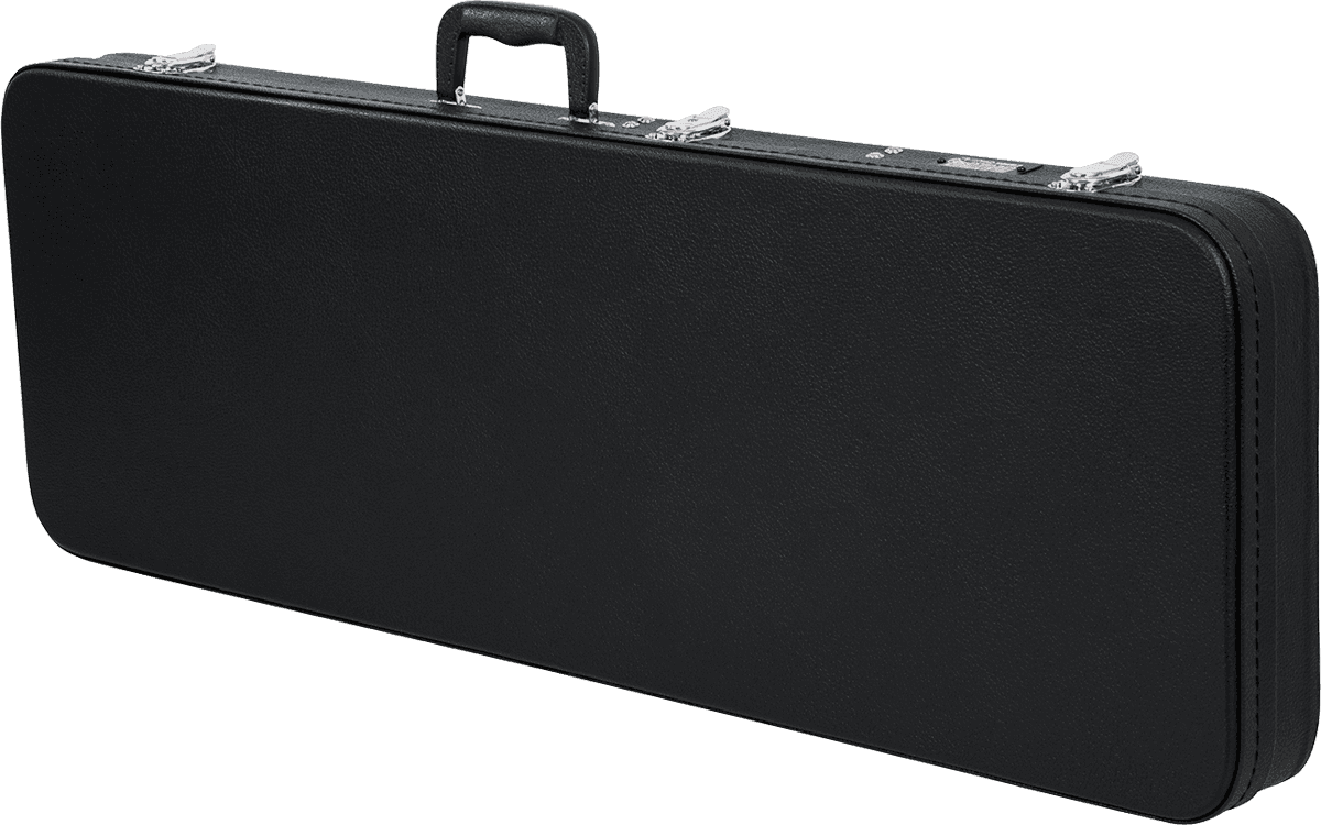 Electric Wooden Case - GWE
