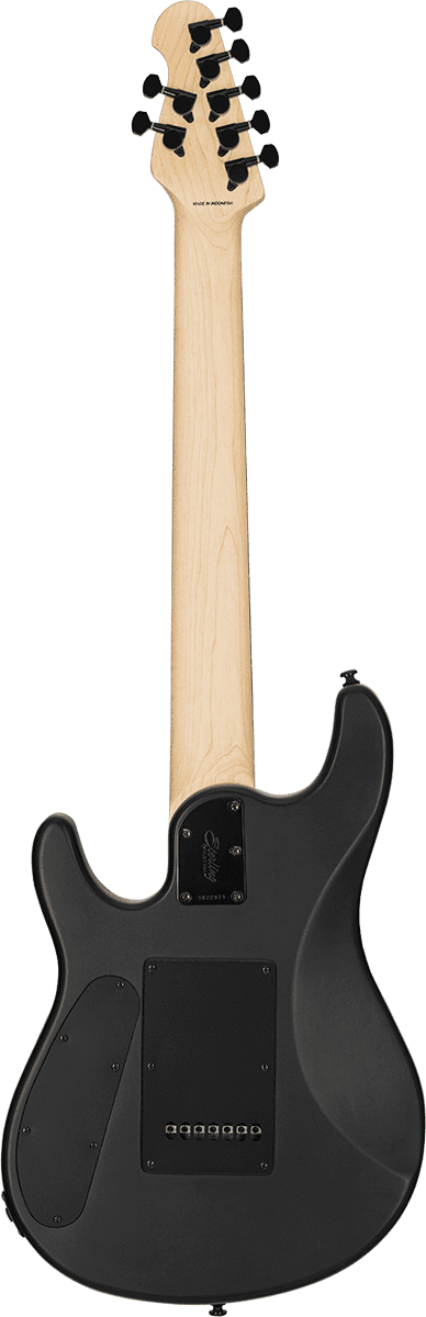 John Petrucci JP70NB Signature Stealth Black