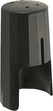 Mouthpiece Cap Baritone Saxophone - Bass and C-Bass Clarinet