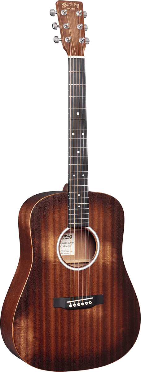 Dreadnought Junior Streetmaster Electro