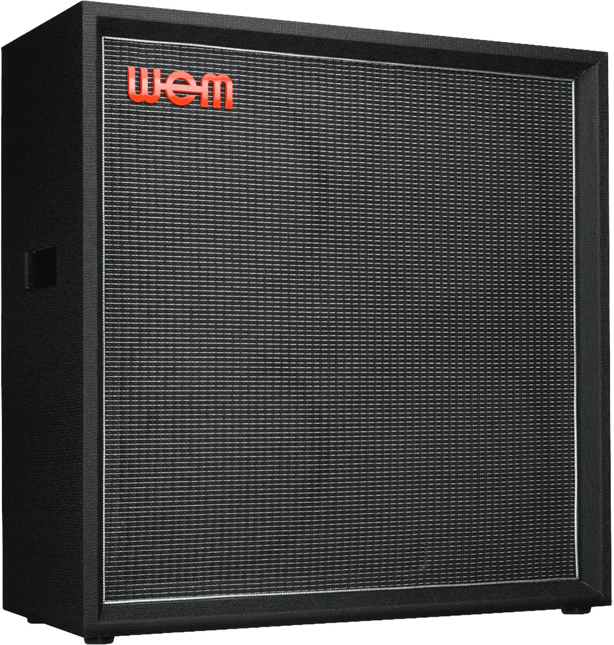 Cab Starfinder 4X12"