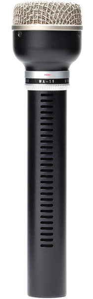 WA-19 Black