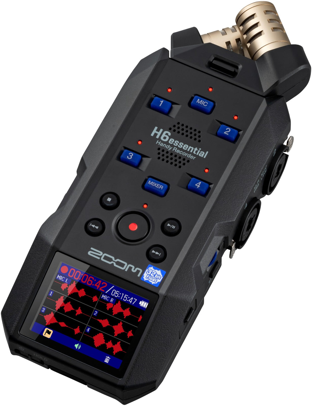 H6essential