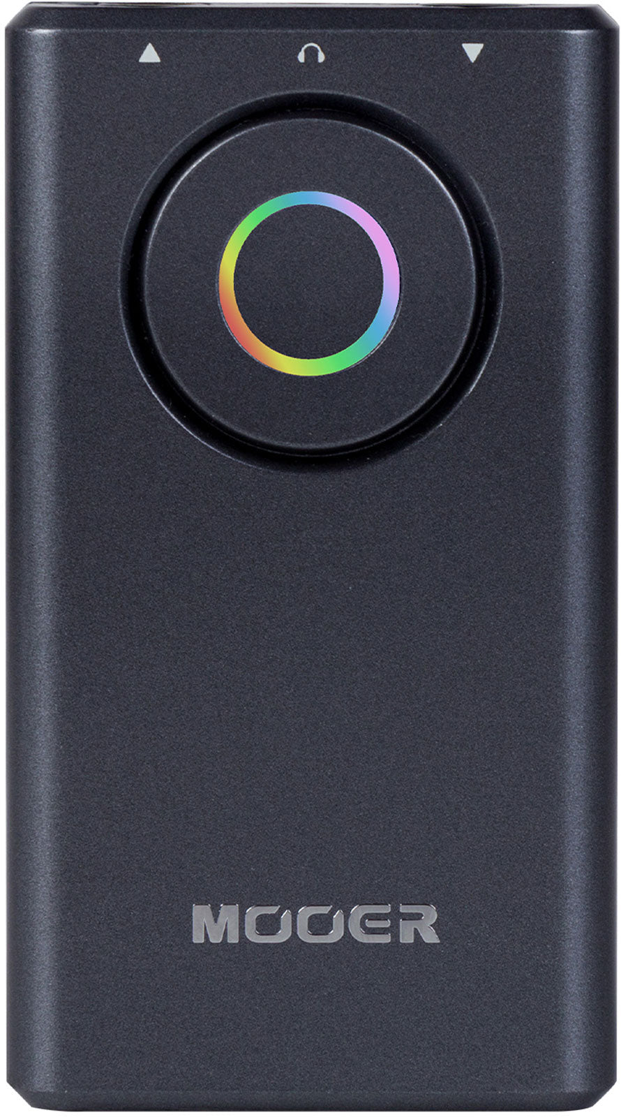 Mooer Prime P1 Interface Space Gray