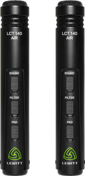 Lewitt LCT 140 Air MP